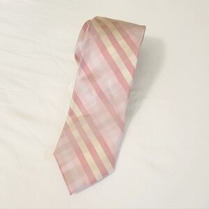 Calvin Klein Men's 100% Silk Neck Tie Brand New with Tags